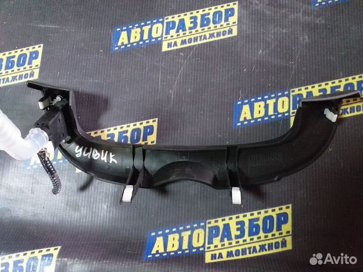 Накладка на торпедо Хонда Цивик 8 5D