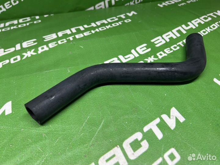 Патрубок системы охлаждения Daewoo Matiz