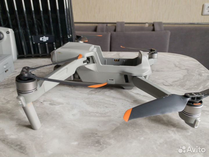 Dji Mavic Air 2S fly more Combo