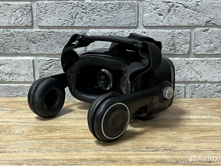 VR очки для смартфона Bobo Z4