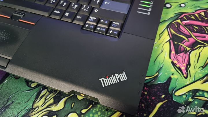 Lenovo ThinkPad L520 Core i3-2350M/6gb/HD/SSD128