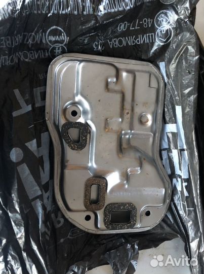 Фильтр АКПП