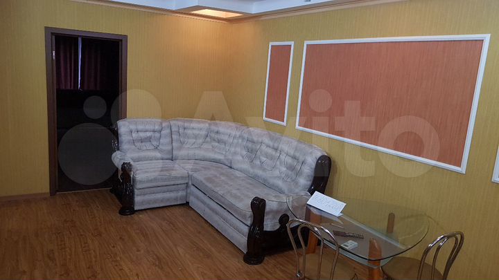 2-к. квартира, 44 м², 5/5 эт.