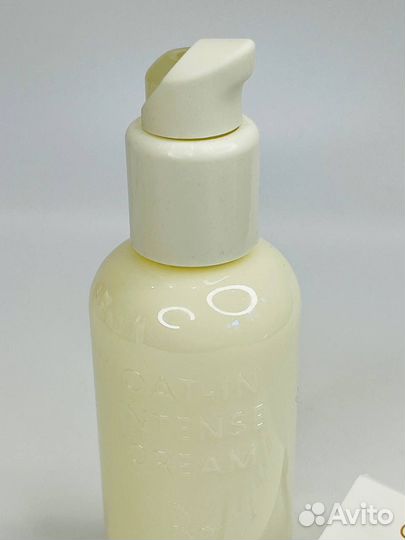 Легкий интенс крем Purito Oat Intense с овсом