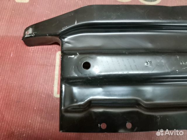 Усилитель крыла передний Peugeot Boxer