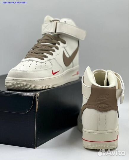 Nike Air Force 1 High (Арт.36627)