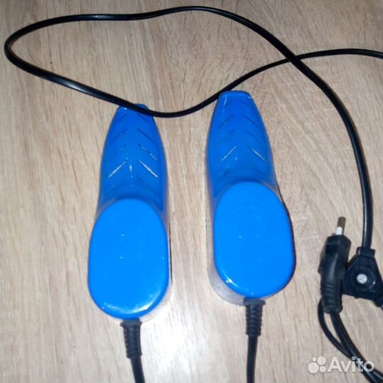 Сушилка для обуви