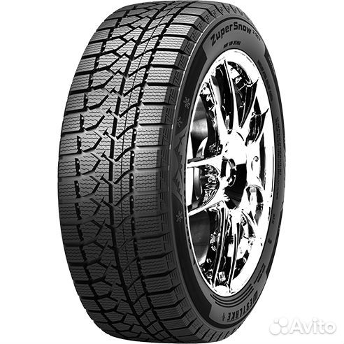 Goodride Zuper Snow Z-507 225/40 R19 93