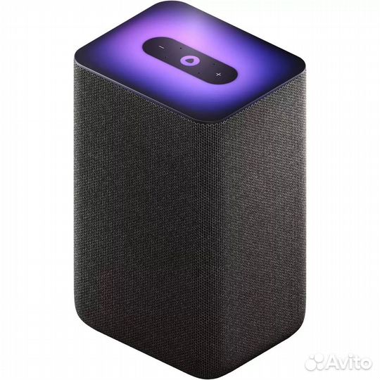 Колонка Яндекс станция 2