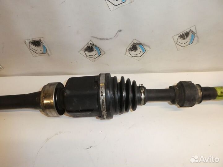 Шрус привод правый Toyota Camry V50 55 2.5