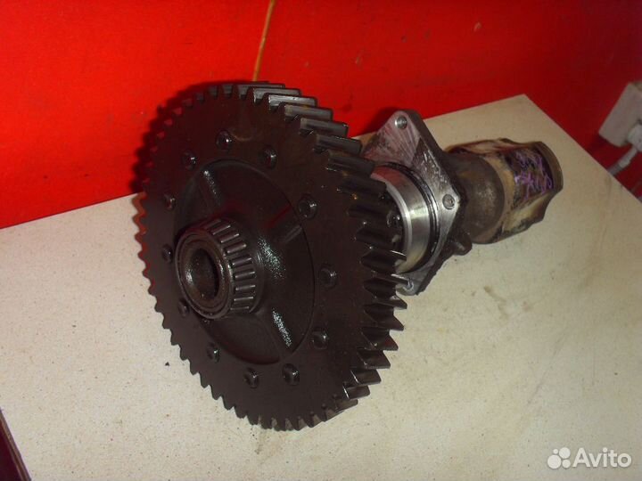 Дифференциал Chrysler Voyager (RG) 2000-2007