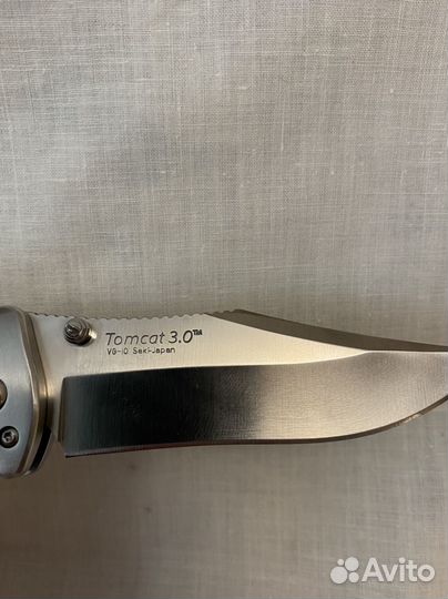 Нож Tomcat 3.0 SOG SG S95