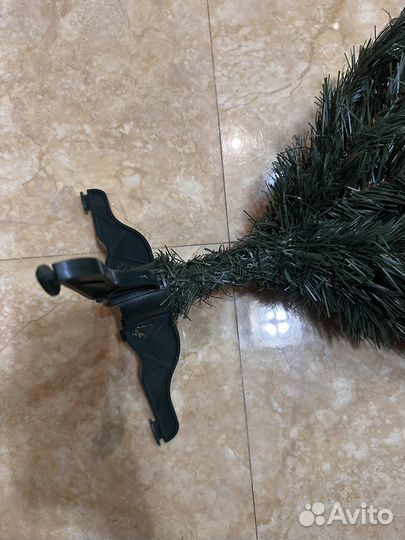 Сосна искусственная