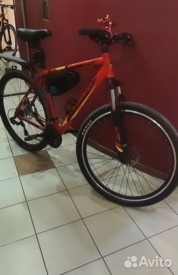 Форворд спортинг