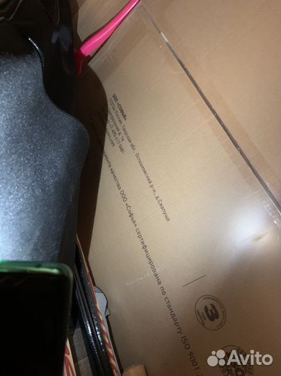 Межкомнатная дверь, размер 800*2000 мм