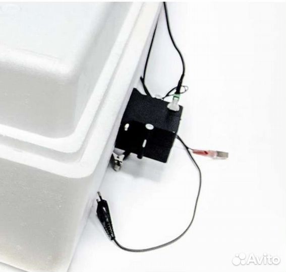 Инкубатор для яиц автоматический.Несушка