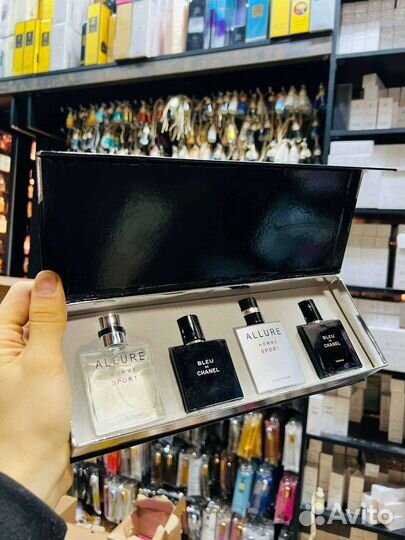 Наборы на любой праздник