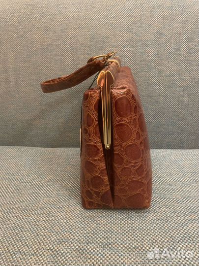 Сумка ретро новая