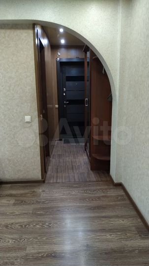 3-к. квартира, 59 м², 1/5 эт.