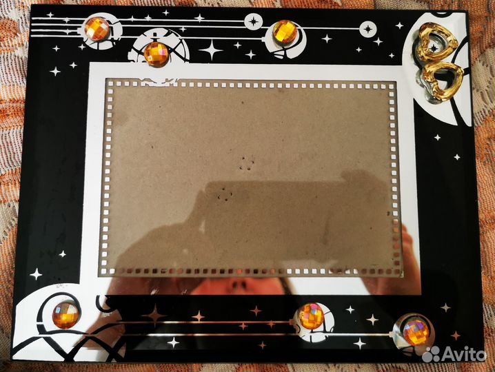 Рамка под фото