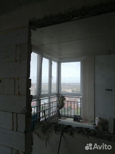 Демонтаж любой сложности /слом стен