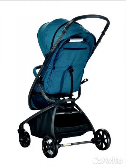 Прогулочная коляска everflo