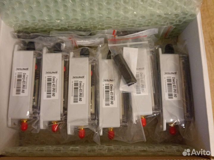 Радиомодем Спектр 433 IP65 IND