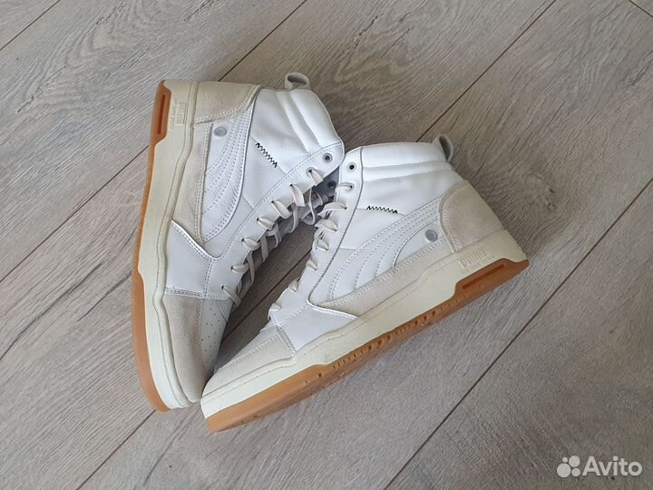 Кеды puma x ami paris