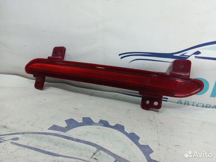 Катафот бампера задний правый Haval F7 1.5 GW4B15