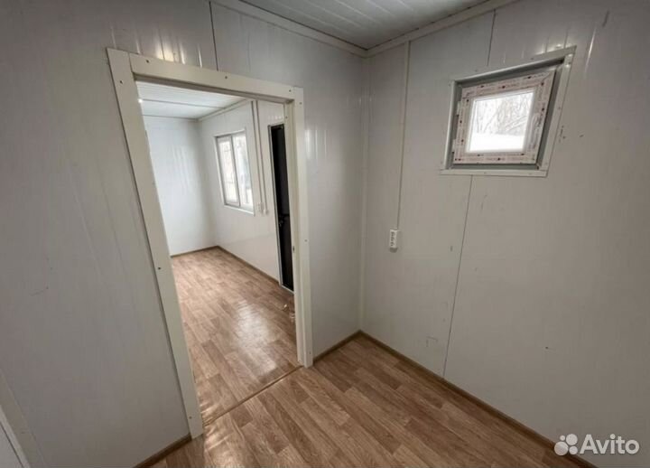 Продаем бытовки 62