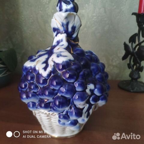 Ваза для вина