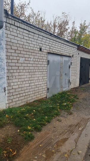 Гараж, 30 м²