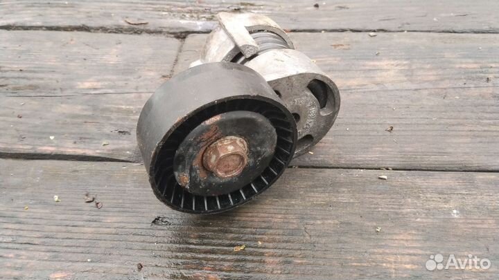 Натяжитель приводного ремня бмв BMW N42 N46 N45 N4