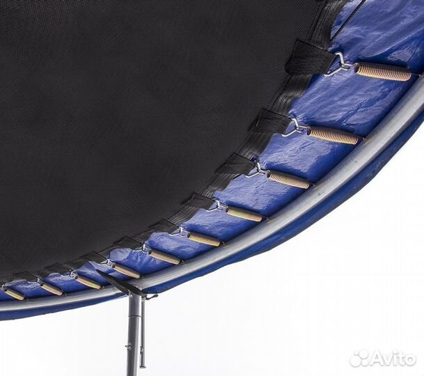 Пружина 165 мм для батута