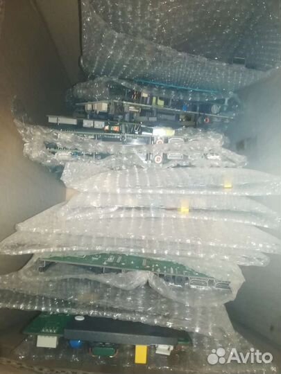 Платы для телевизоров