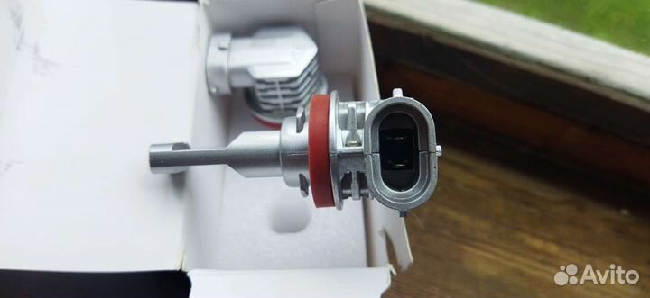 Светодиодные лампы led h11