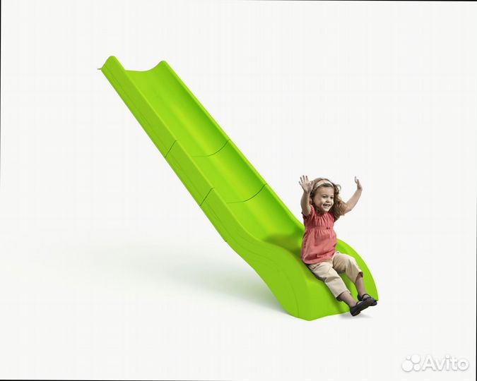 Горка для детей с доставкой
