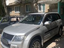 Suzuki Grand Vitara 2.4 AT, 2008, 234 000 км, с пробегом, цена 1 200 000 руб.