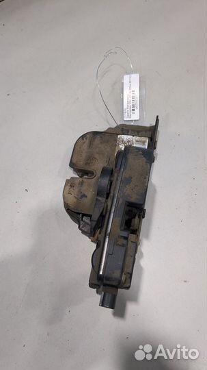 Замок багажника Mercedes Vito W639, 2006