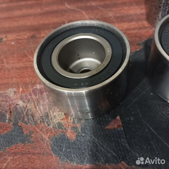 Комплект грм subaru ej 255