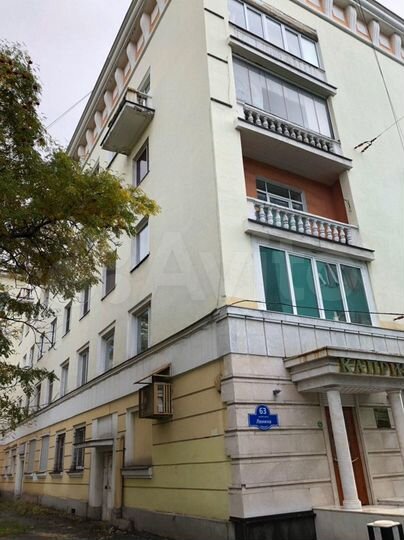 Свободного назначения, 72.7 м²