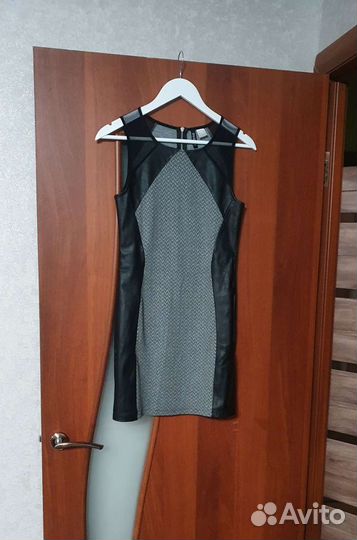 Платье женское H&M