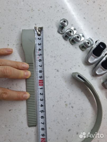 Запчасти для коньков Roces