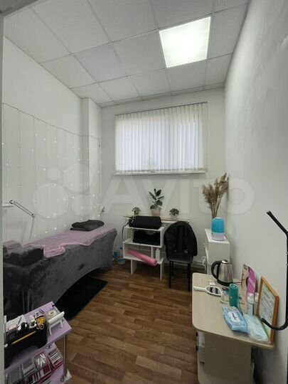 Свободного назначения, 41.3 м²