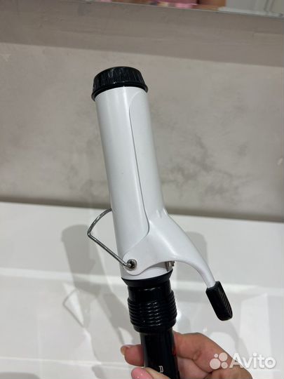 Плойка для волос