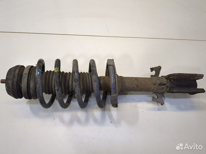 Амортизатор подвески Mercedes Vito W638, 1998