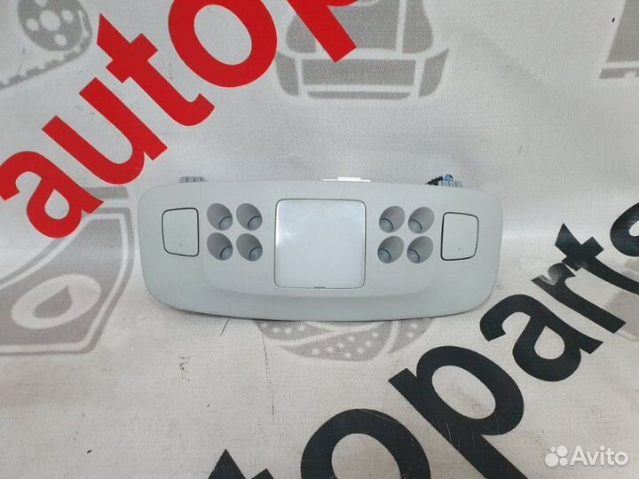 Плафон салона Lexus Is 250 2.5 2011