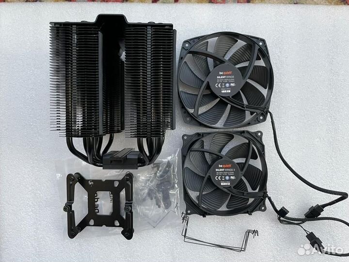 Be quiet Dark Rock Pro 4