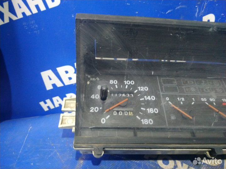 Панель приборов Ваз Лада 2109 хэтчбек 21083 2000