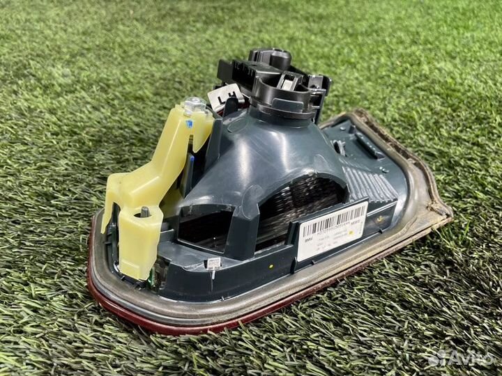 Фонарь задний левый Bmw 3 F30 N20B20 2011